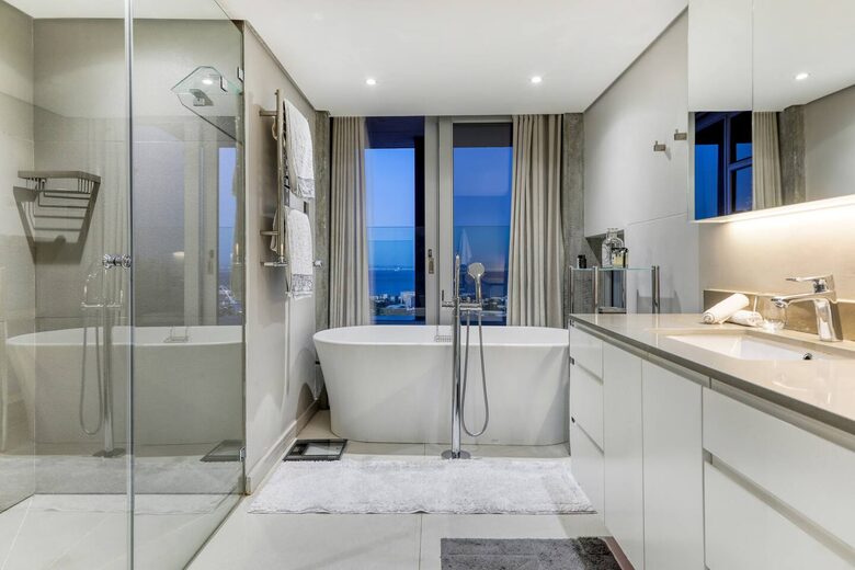Majestic Skye Villa - Cape Town, South Africa