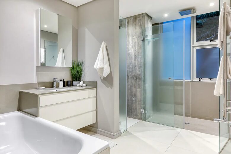 Majestic Skye Villa - Cape Town, South Africa