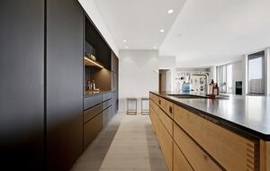 Kroejers Plads Luxury Apartment - Copenhagen, Denmark