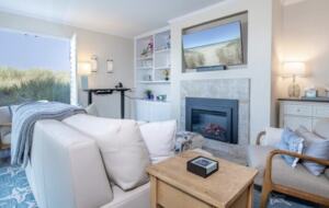 Pajaro Dunes Resort Oceanfront Condo - Watsonville, California