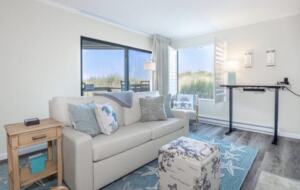 Pajaro Dunes Resort – Ferienwohnung direkt am Meer – Watsonville, Kalifornien