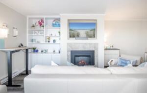Pajaro Dunes Resort – Ferienwohnung direkt am Meer – Watsonville, Kalifornien