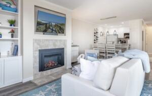 Pajaro Dunes Resort – Ferienwohnung direkt am Meer – Watsonville, Kalifornien