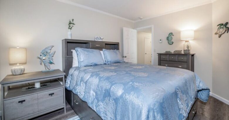 Pajaro Dunes Resort Oceanfront Condo - Watsonville, California