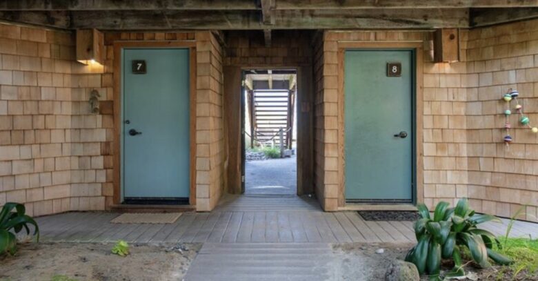 Pajaro Dunes Resort Oceanfront Condo - Watsonville, California
