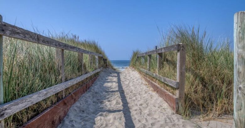 Pajaro Dunes Resort Oceanfront Condo - Watsonville, California