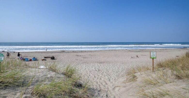 Pajaro Dunes Resort Oceanfront Condo - Watsonville, California