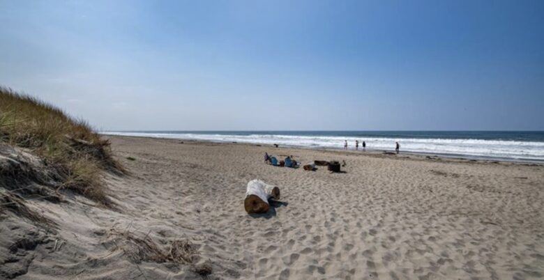 Pajaro Dunes Resort Oceanfront Condo - Watsonville, California