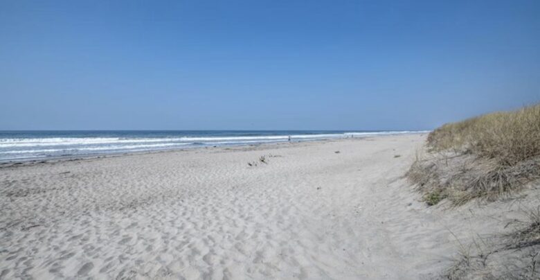 Pajaro Dunes Resort Oceanfront Condo - Watsonville, California
