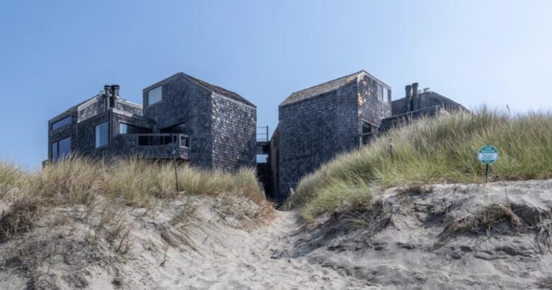 Pajaro Dunes Resort Oceanfront Condo - Watsonville, California