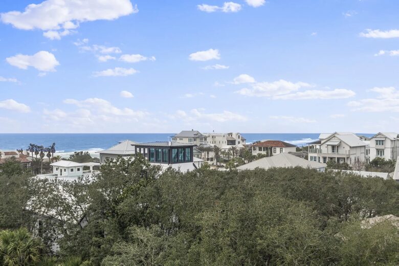 Bearfoot by the Sea - Santa Rosa Beach, Florida
