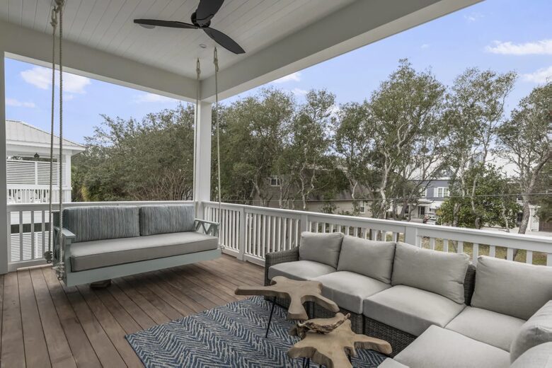 Bearfoot by the Sea - Santa Rosa Beach, Florida