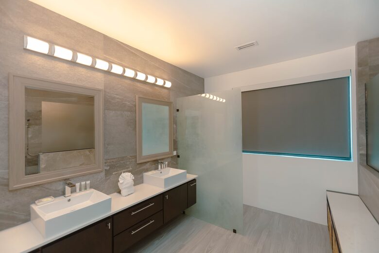Oceanfront 5-Bedroom Penthouse at BluZen Resort, Caye Caulker - Caye Caulker, Belize