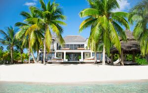 Kempa Collection - Kempa Kai - Rum Point, Cayman Islands