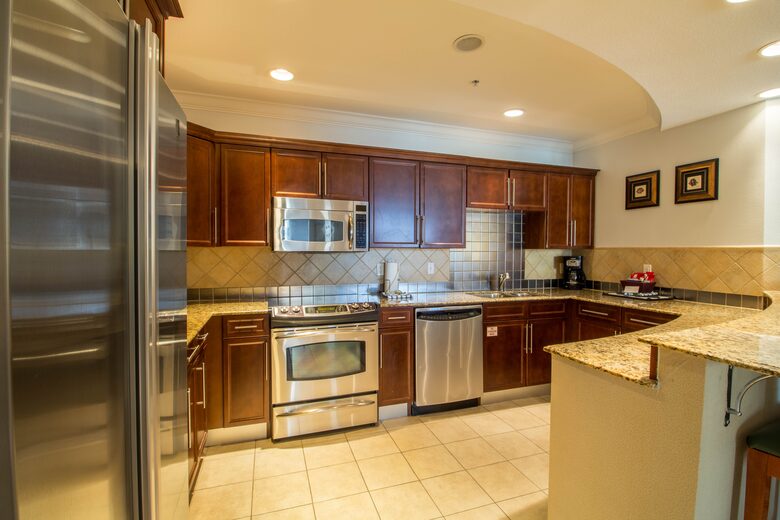Emerald Grande at HarborWalk Village - 3 Bedroom - Destin, Florida