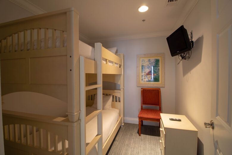 Emerald Grande at HarborWalk Village - 3 Bedroom - Destin, Florida