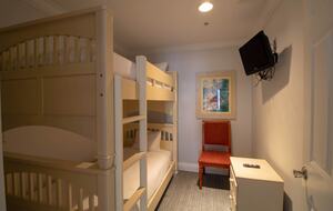 Emerald Grande at HarborWalk Village - 4 Bedroom - Destin, Florida