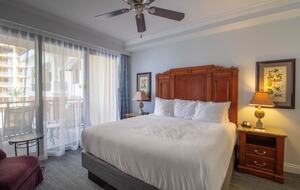 Emerald Grande at HarborWalk Village - 4 Bedroom - Destin, Florida