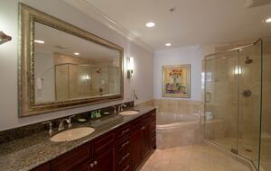Emerald Grande at HarborWalk Village - 4 Bedroom - Destin, Florida