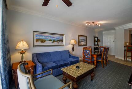 Emerald Grande at HarborWalk Village -  3 Bedroom Deluxe - Destin, Florida