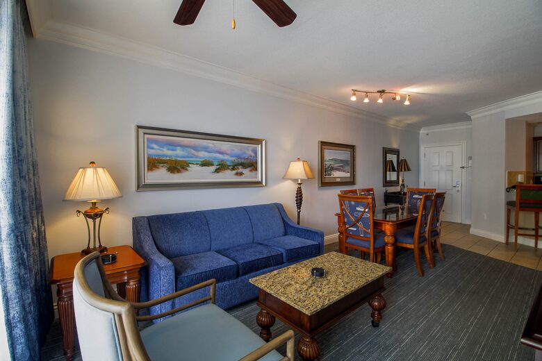 Emerald Grande at HarborWalk Village - 3 Bedroom Deluxe - Destin, Florida