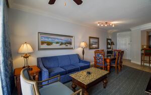 Emerald Grande at HarborWalk Village - 4 Bedroom - Destin, Florida