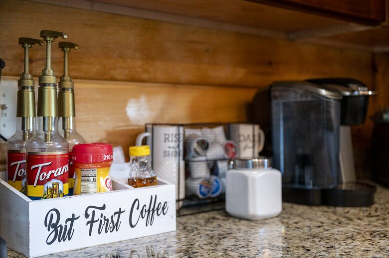 Mountain Escape in Heart of Maggie Valley - Maggie Valley, North Carolina
