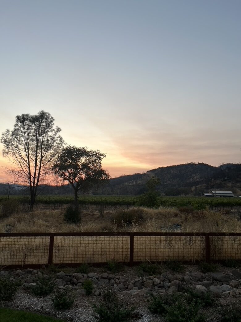 Calistoga - Napa Valley Guesthouse Retreat - Calistoga, California