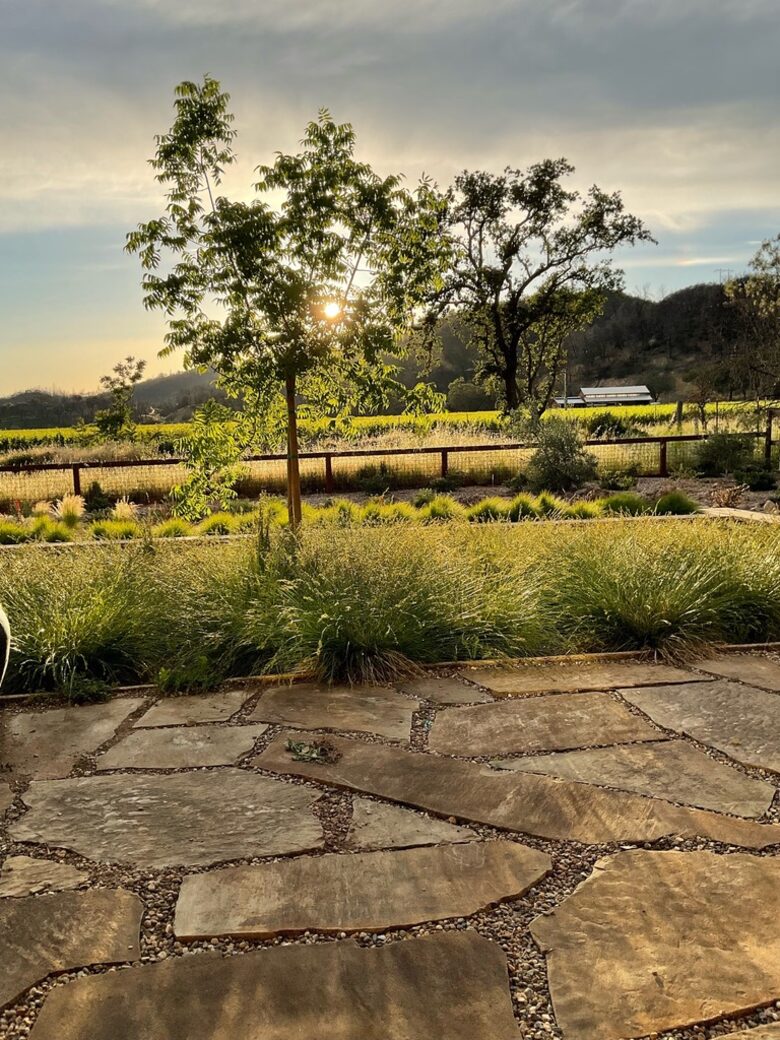 Calistoga - Napa Valley Guesthouse Retreat - Calistoga, California