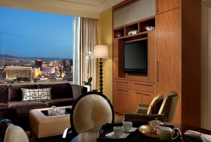 Trump Tower Las Vegas - Las Vegas, Nevada