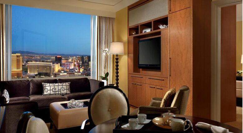 Trump Tower Las Vegas - Las Vegas, Nevada