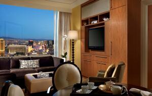Trump Tower Las Vegas - Las Vegas, Nevada