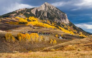Mount Crested Butte Colorado Condo - Mount Crested Butte, Colorado