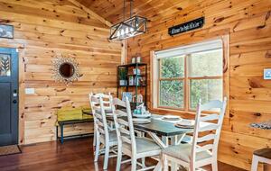 Mountain Escape in Heart of Maggie Valley - Maggie Valley, North Carolina