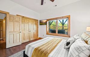 Mountain Escape in Heart of Maggie Valley - Maggie Valley, North Carolina