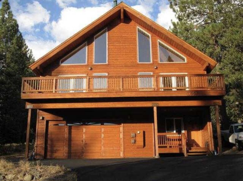 Tahoe Donner Escape - Truckee, California