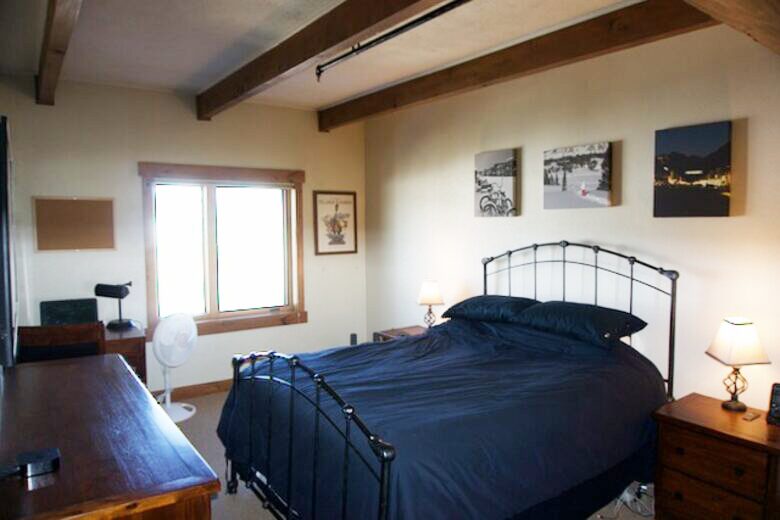 Mount Crested Butte Colorado Condo - Mount Crested Butte, Colorado