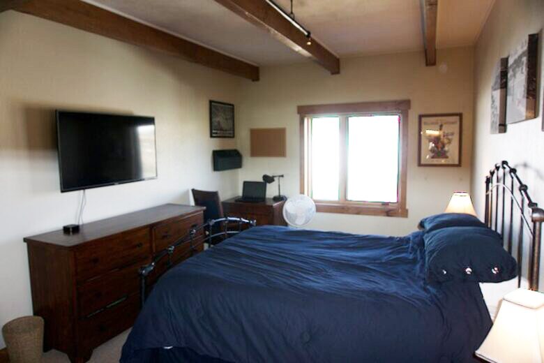 Mount Crested Butte Colorado Condo - Mount Crested Butte, Colorado