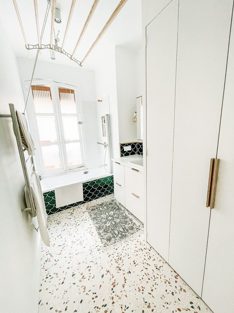 Apartment Rauch | 11th Arrondissement - Paris, France