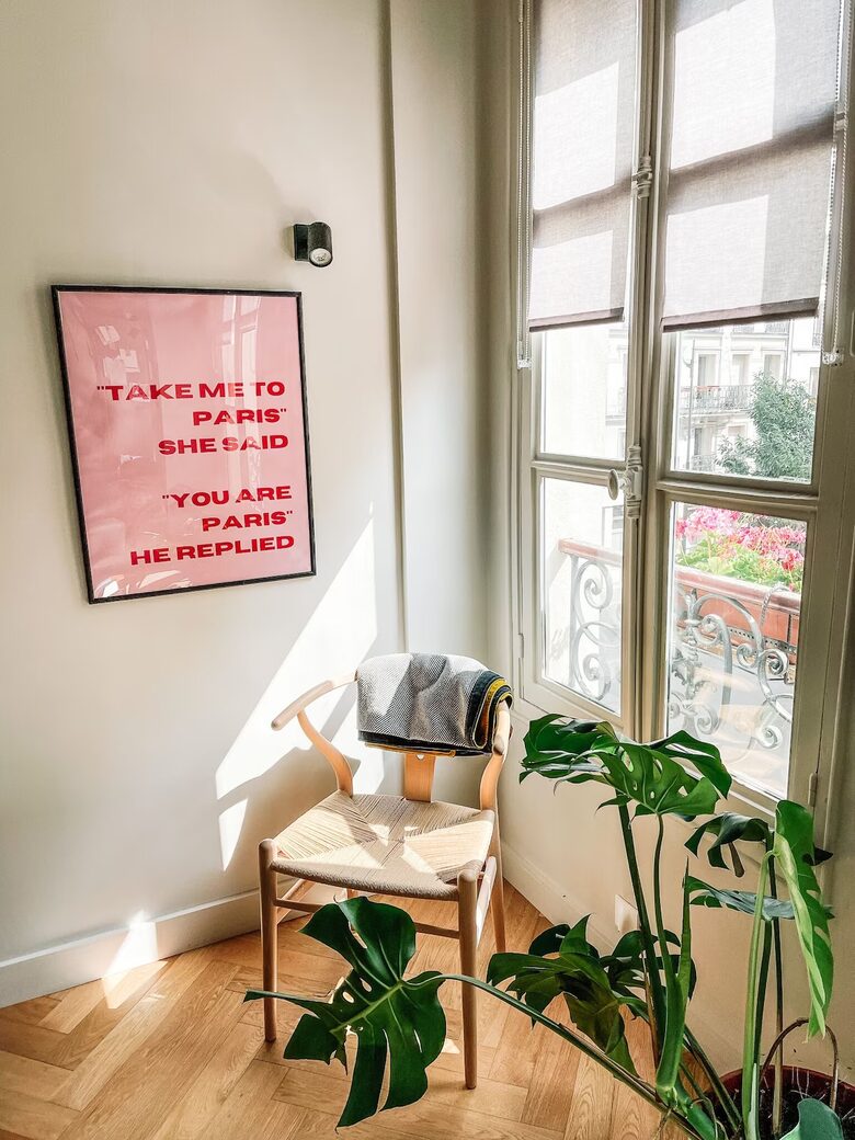 Apartment Rauch | 11th Arrondissement - Paris, France