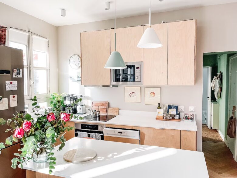 Apartment Rauch | 11th Arrondissement - Paris, France