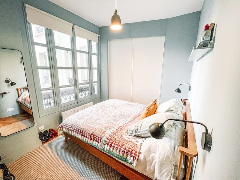 Apartment Rauch | 11th Arrondissement - Paris, France