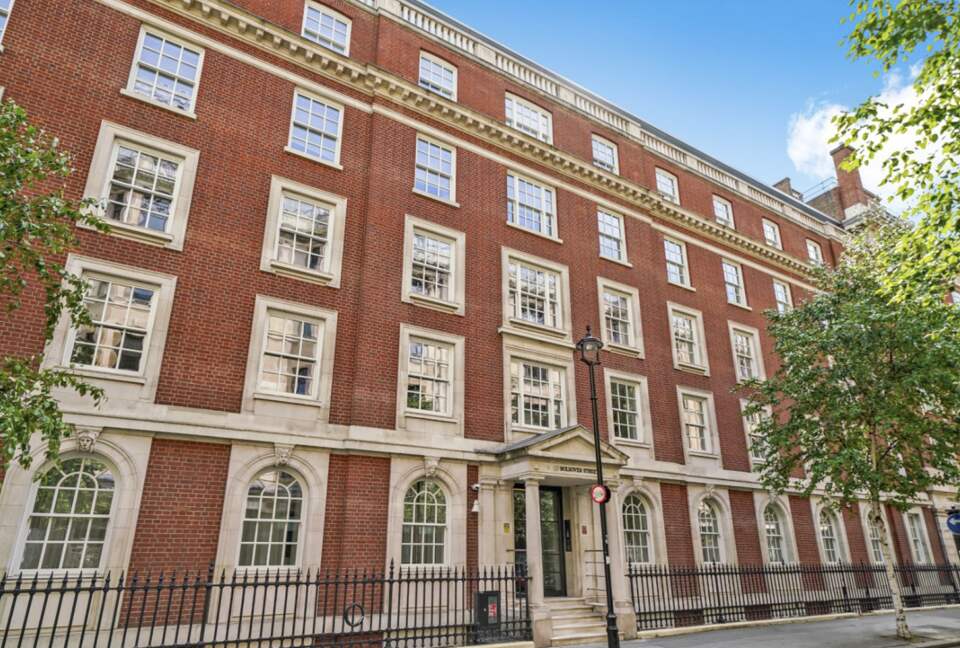 Luxury London Flat - London, United Kingdom
