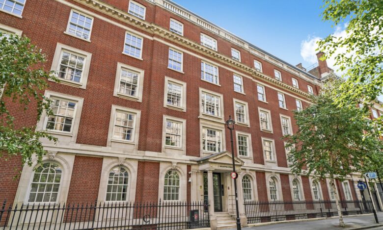 Luxury London Flat - London, United Kingdom