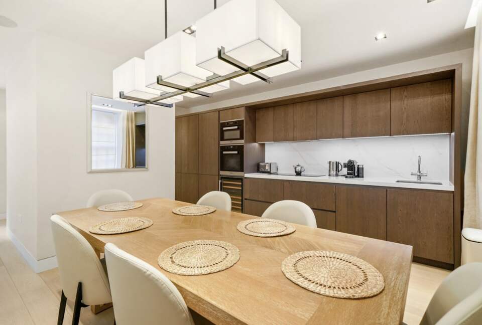 Luxury London Flat - London, United Kingdom