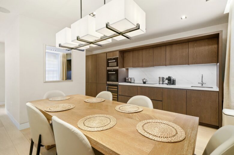 Luxury London Flat - London, United Kingdom