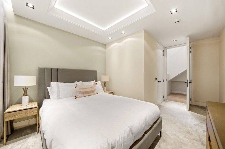 Luxury London Flat - London, United Kingdom
