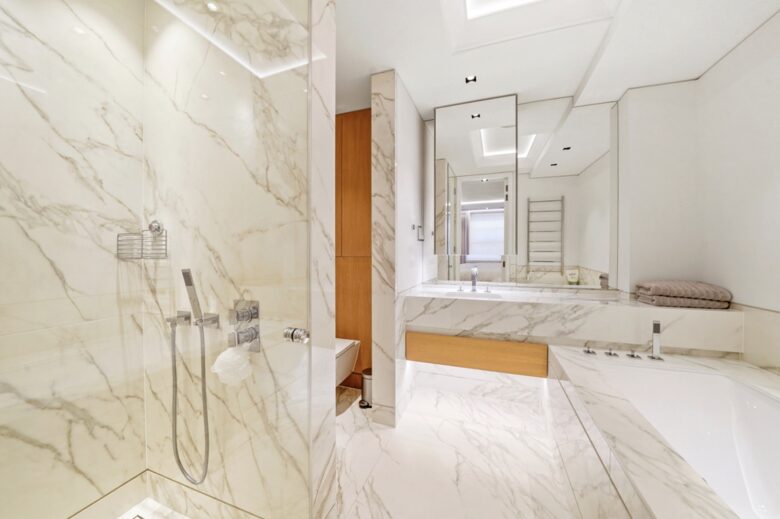 Luxury London Flat - London, United Kingdom