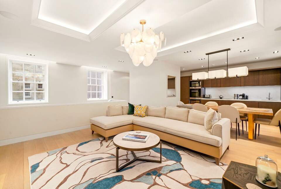Luxury London Flat - London, United Kingdom