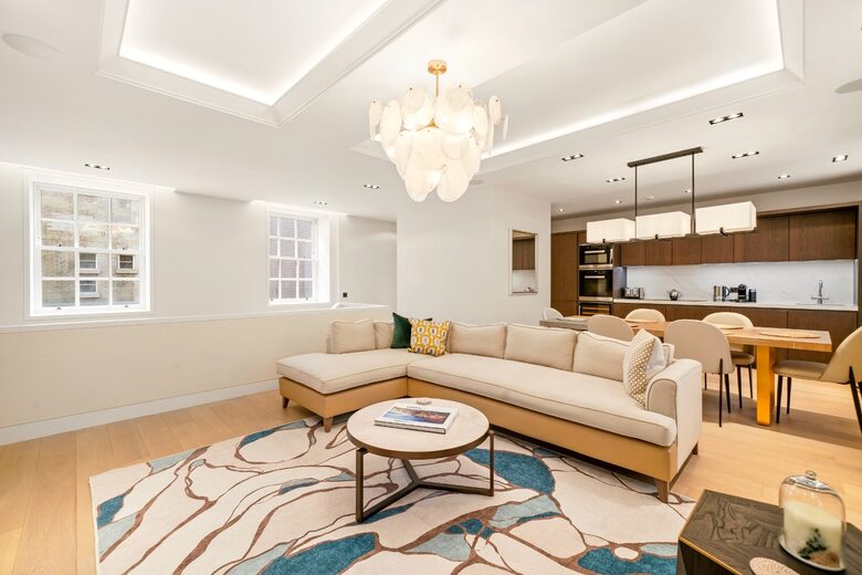 Luxury London Flat - London, United Kingdom